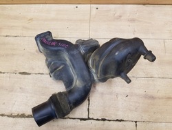 Резонатор повітря chrysler 300c 3.0 crd фото №1