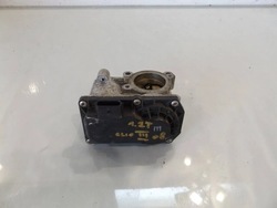 Clio iii 1,2tce дросельна заслінка 8200570865d фото №1