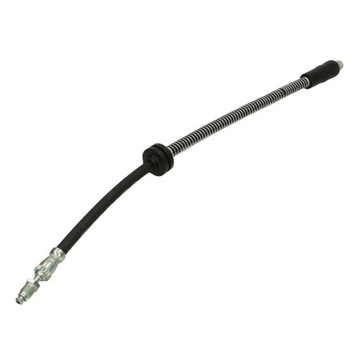 Шланг гальмівний перед do peugeot 806 expert фото №1