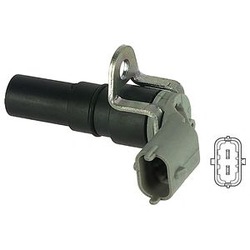 Генератор імпульсів вала колінчастого delphi ss10824 фото №1