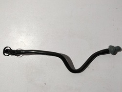 Mercedes 166 труба трубка шланг шланг шланг вакуум a1664301729 фото №1