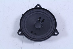 Динамік mercedes actros mp4 a0018206702 фото №1