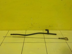 Sportage ii tucson i30 ceed 2.0 crdi 09r 140km d4ea щуп масла щуп фото №1