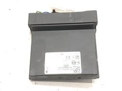 Модуль світла citroen c4 iii 9848045380 блок керування фото №1