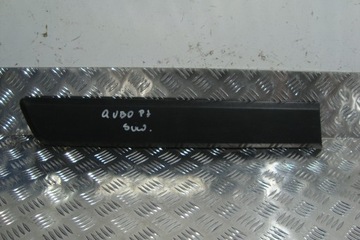 Планка двері правий зад fiat qubo biper nemo познань фото №1