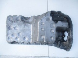 Піддон масляна mercedes w203 clk w209 2.2 cdi 611 фото №1