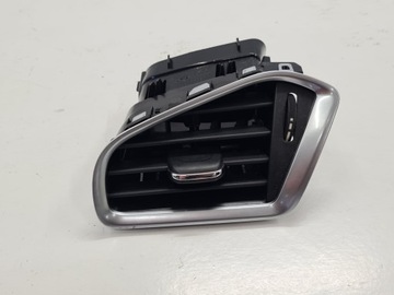 Citroen ds4 решётка воздуховод левая 9676609777 фото №1