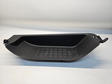 Защита порога накладка правая градус expert jumpy proace iv 16- #3058 фото №1