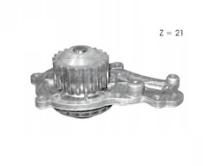 Насос води dolz c122 фото №1