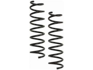 Пружины зад lesjofors 4208448 фото №1