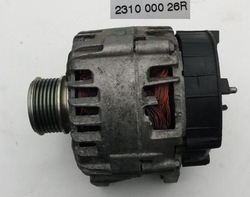 Генератор mercedes citan kangoo iii 231000026r фото №1