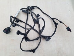 Vw t-cross установка жгут pdc 2gm971104 фото №1