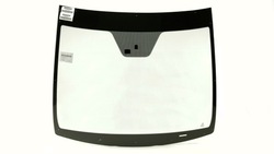 Стекло лобовое передняя kia venga 10- +с подогревом +датчик панорама фото №1