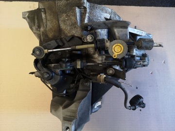 Ford focus mk3 11- коробка передач коробки передач механічна 1.6 ecoboost c max mk2 фото №1