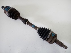 Ліва піввісь hyundai ix35 2.0 crdi 4wd механічна коробка передач фото №1