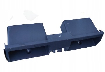 Панель корпус захист заглушка daihatsu yrv 1.3 фото №1