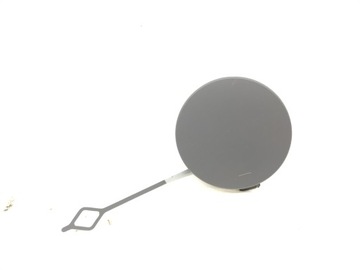 Mini cooper f56 f57 заглушка фаркоп правая зад 114129-10 фото №1