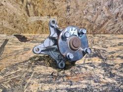 Насос води g4fa 1.4 i20 i30 venga фото №1