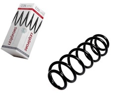 Пружина подвешивание seat toledo iv skoda octavia фото №1