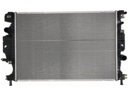 Радиаторов nrf 59282 фото №1