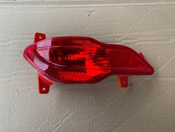 Лампа зад левая opel mokka x лампа отражающая фото №1