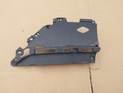 Підсилювач кріплення решітка genesis gv70 gv 70 оригінал фото №1