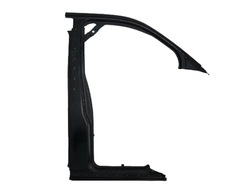 Ford transit custom поріг стійка праві обшивка фото №1