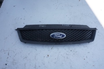 Решітка решітка радіатора ford c-max mk1 фото №1