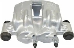 Суппорт тормоза правые перед 6250664 metzger citroen фото №1