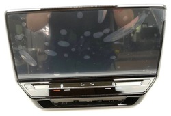 Новий org екран дисплей монітор lcd vw id.4 id5 фото №1