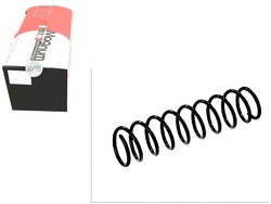 Пружина підвішування magnum ra5429 4272905 sp0407 фото №1