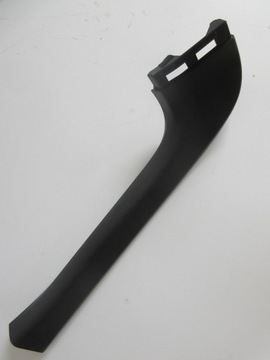 Prius iii захист задньої кришки накладка ліва фото №1