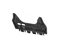 Seat leon ii mk2 защита двигателя бензин фото №1