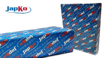 Japko mj70035 глушитель фото №1