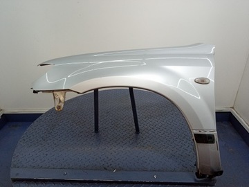 Outlander i 03- крыло перед левый переднее a31a фото №1