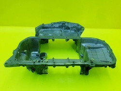 Поддон масляная верхняя картер a6 c7 a7 c7 q7 a8 d4 q5 3.0 tdi 059103601ch фото №1