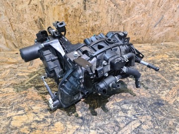 Колектор всмоктуючий stinger 2.0 t-gdi 28310-2cta1 фото №1
