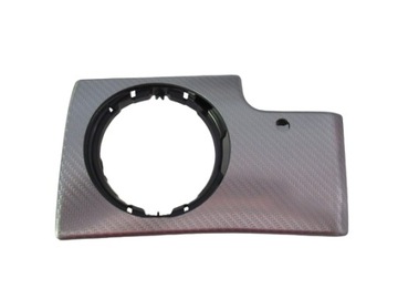 Mercedes w204 решётка воздуховод a2046804571 фото №1