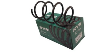 Kyb kayaba пружина зад alfa romeo 147 156 gt фото №1