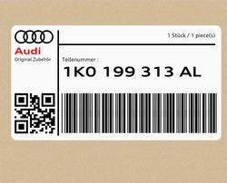 Поддержка zespołu приводного audi a3 rs3 фото №1