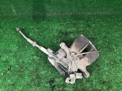 Суппорт тормозной зад задний audi a6 c7 правые wwa фото №1