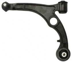 Fiat stilo 2001-2003 важіль праві нижній перед новий комплектний srline фото №1