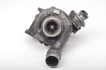 Signum vectra c iii 3.0 cdti турбина 717410-5007s фото №1