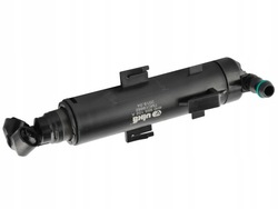 Насадка омывателя фара правая audi a8 10-13 фото №1