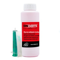 Ephsl03 рідина do rozklejania лампа 500ml фото №1