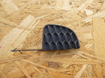 Jeep renegade 2014- заглушка фаркоп hak бампер зад 735585028 фото №1