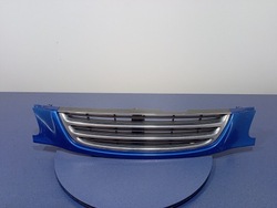 Toyota avensis i t22 97-00 решітка радіатор решітка радіатора 53111-05030 8m4 фото №1