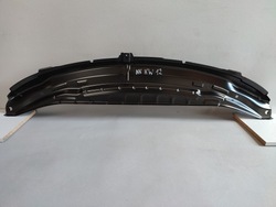 Audi q3 83a каркас поддержка усилитель крыша перед фото №1