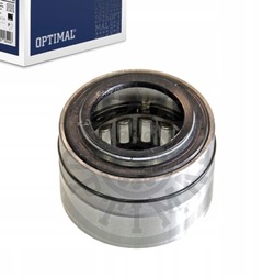 Підшипник колеса зад do jeep grand cherokee i zg 5.2i фото №1