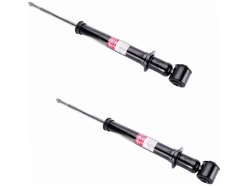 Амортизаторы зад saab 45174 1.9-3.0 97-09 фото №1